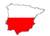 CARPINTERÍA GUADALUPE - Polski